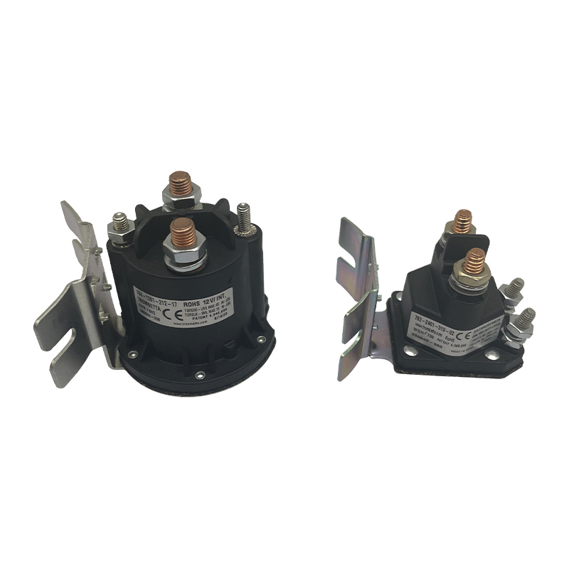 DC-kontaktor DC-kontaktor