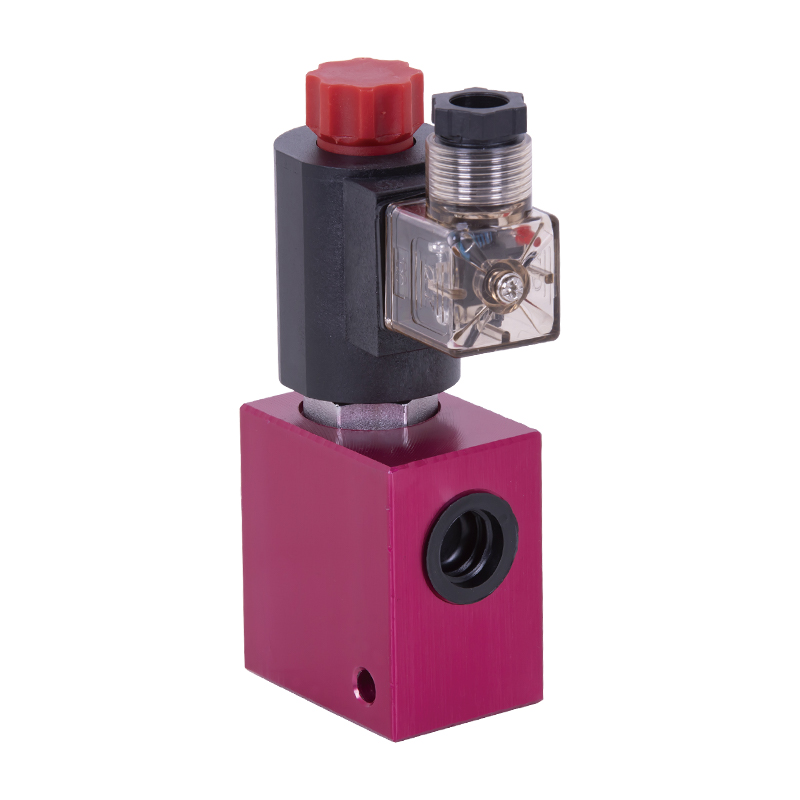 V3068 Hydraulventilgrupp