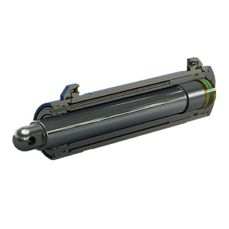 Hydraulcylinder Hydraulcylinder