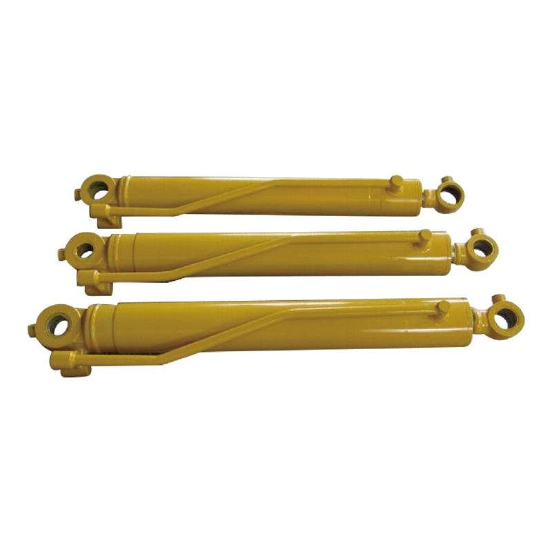 Hydraulcylinder Hydraulcylinder