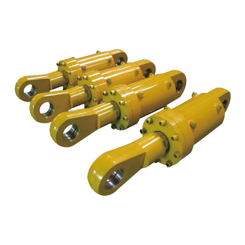 Hydraulcylinder Hydraulcylinder